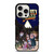 GRAVITY FALLS CARTOON iPhone 15 Pro Case Cover