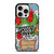 GREEN DAY REVOLUTION RADIO TOUR iPhone 15 Pro Case Cover