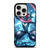 GRENINJA POKEMON iPhone 15 Pro Case Cover