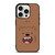 GRIZZLY WE BARE BEARS 2 iPhone 15 Pro Case Cover