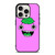 GUAVA JUICE PINK iPhone 15 Pro Case Cover