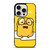 GUDETAMA LAZY EGG CUTE CARTOON iPhone 15 Pro Case Cover