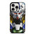 GUNDAM ANIME iPhone 15 Pro Case Cover