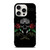 GUNS N ROSES BAND LOGO iPhone 15 Pro Case Cover