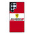 SCUDERIA FERRARI FORMULA ONE F1 RACING Samsung Galaxy S22 Ultra Case Cover