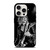 HALESTORM LZZY BAND iPhone 15 Pro Case Cover
