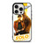HANS SOLO STAR WARS 2 iPhone 15 Pro Case Cover