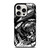 HARLEY DAVIDSON ART PHOTO iPhone 15 Pro Case Cover