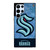 SEATTLE KRAKEN HOCKEY TEAM Samsung Galaxy S22 Ultra Case Cover
