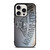 HARLEY DAVIDSON IRON TANKPAD iPhone 15 Pro Case Cover