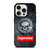 HARLEY DAVIDSON SUPREME iPhone 15 Pro Case Cover