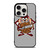 HARLEY DAVIDSON TASMANIAN DEVIL iPhone 15 Pro Case Cover
