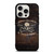 HARLEY RIDE WOOD iPhone 15 Pro Case Cover