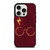 HARRY POTTER ICON iPhone 15 Pro Case Cover