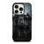 HAUNTED MANSION HOUSE iPhone 15 Pro Case Cover