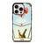 HAUNTED MANSION TIGHTROPE GIRL THE FOOL iPhone 15 Pro Case Cover