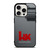 HECKLER AND KOCH LOGO iPhone 15 Pro Case Cover