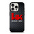 HECKLER AND KOCH PLATE LOGO iPhone 15 Pro Case Cover