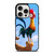 HEIHEI DISNEY MOANA CHICKEN  iPhone 15 Pro Case Cover