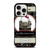 HELLO KITTY LOVES COACH iPhone 15 Pro Case Cover