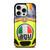 HELMET MOTOGP AGV iPhone 15 Pro Case Cover