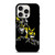 HERO BATMAN ANOS iPhone 15 Pro Case Cover