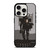 HIGGS MONAGHAN DEATH STRANDING ART iPhone 15 Pro Case Cover