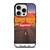 HISTORICAL ROUTE 66 US SUPREME iPhone 15 Pro Case Cover