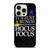 HOCUS POCUS QUOTE iPhone 15 Pro Case Cover