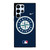 SEATTLE MARINERS MLB BASEBALL NIKE Samsung Galaxy S22 Ultra Case Cover