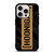 HOONIGAN RACING LOGO iPhone 15 Pro Case Cover