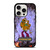HOT COACH SCOOBY DOO N SHAGGY iPhone 15 Pro Case Cover