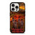 HOUSTON ASTROS STRANGER THINK iPhone 15 Pro Case Cover