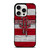 HOUSTON ROCKETS WOODEN LOGO iPhone 15 Pro Case Cover