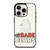 ICE BEAR WE BARE BEARS CARTOON 2 iPhone 15 Pro Case Cover