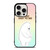 ICE BEAR WE BARE BEARS CARTOON iPhone 15 Pro Case Cover