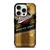ICED MILLER GENUINE DRAFT BEER CAN iPhone 15 Pro Case Cover