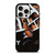IN MEMORIAM KOBE BRYANT LAKERS iPhone 15 Pro Case Cover IN MEMORIAM KOBE BRYANT LAKERS iPhone 15 Pro Case Cover