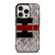 INTERNATIONAL HARVESTER EMBLEM iPhone 15 Pro Case Cover
