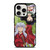 INUYASHA AND KAGOME LOVE iPhone 15 Pro Case Cover