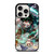 IZUKU MIDORIYA MY HERO ACADEMIA 2 iPhone 15 Pro Case Cover