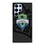 SEATTLE SOUNDERS FC MLS BLACK Samsung Galaxy S22 Ultra Case Cover