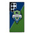 SEATTLE SOUNDERS FC SOCCER MLS 2 Samsung Galaxy S22 Ultra Case Cover