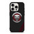 JAGUAR CARBON STRIPE LOGO iPhone 15 Pro Case Cover