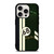 JAGUAR VINTAGE RACING LOGO iPhone 15 Pro Case Cover