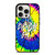JAKE PAUL EVERYDAY BRO COLOR DYE iPhone 15 Pro Case Cover