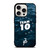 JAKE PAUL TEAM 10 JP LOGO iPhone 15 Pro Case Cover