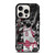 JAMES HARDEN DUNK HOUSTON ROCKETS iPhone 15 Pro Case Cover