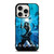 JASON MOMOA AQUAMAN DC iPhone 15 Pro Case Cover
