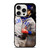 JAVIER BAEZ CHICAGO CUBS MLB iPhone 15 Pro Case Cover